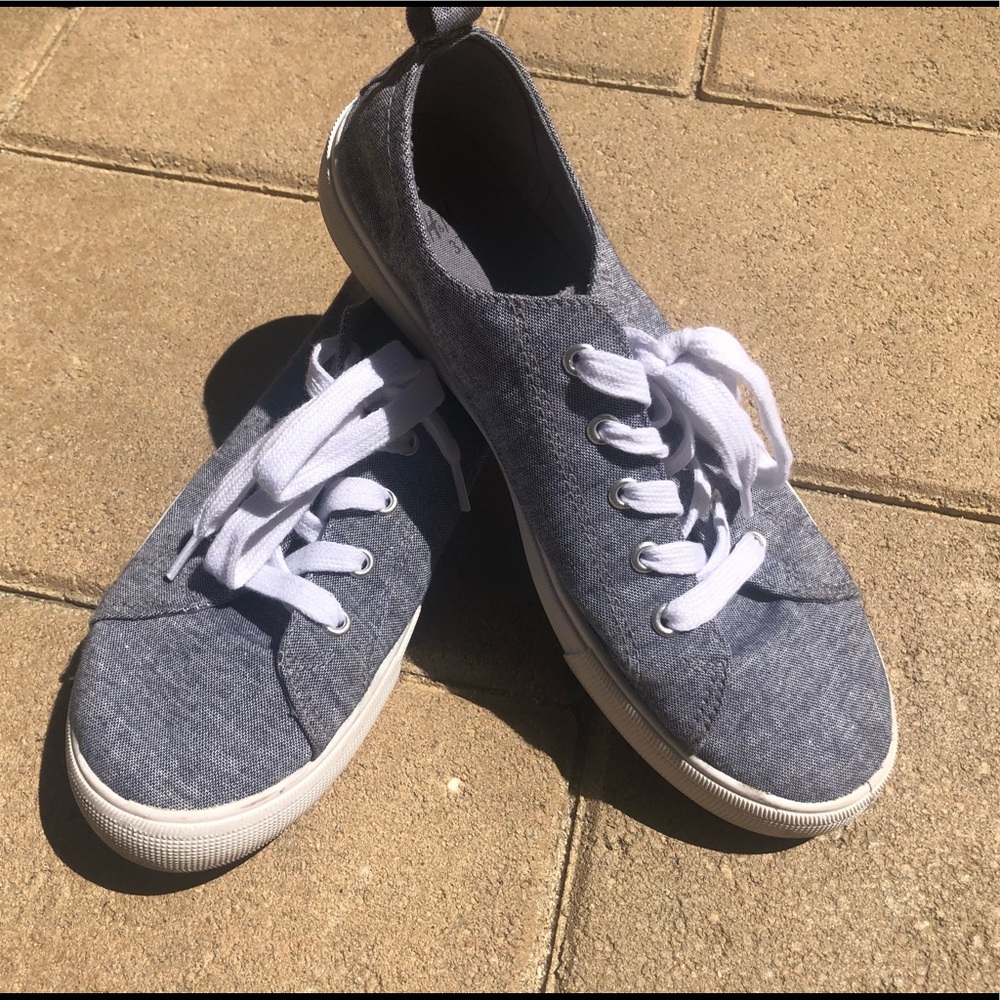 Casual shoes perfect for summer